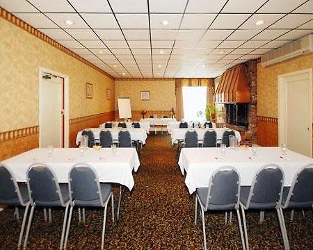 Econo Lodge Inn & Suites Augusta Bekvämligheter bild